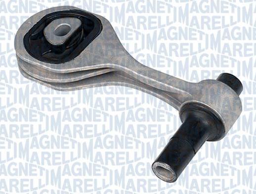 Magneti Marelli 030607010810 - Подушка, опора, подвеска двигателя avtokuzovplus.com.ua