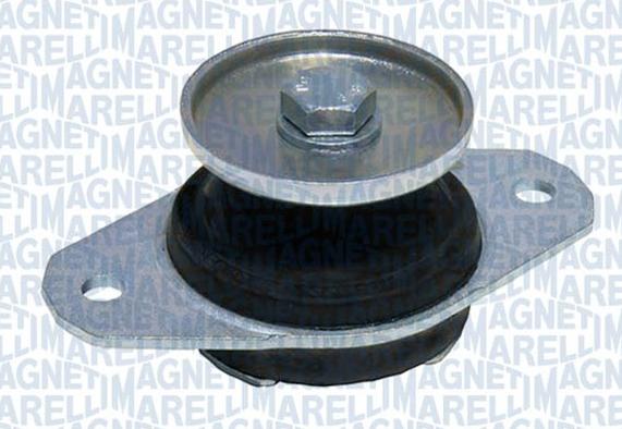 Magneti Marelli 030607010811 - Подушка, підвіска двигуна autocars.com.ua