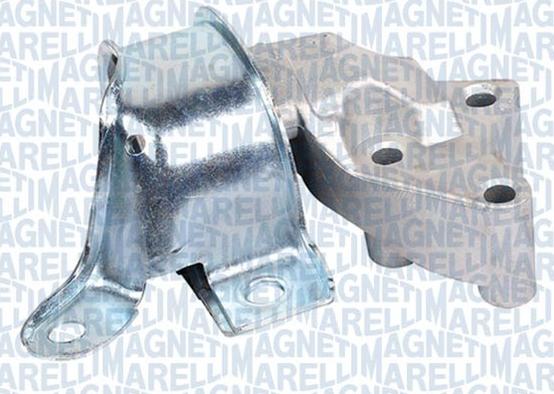 Magneti Marelli 030607010813 - Подушка, підвіска двигуна autocars.com.ua