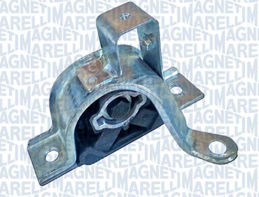 Magneti Marelli 030607010814 - Подушка, підвіска двигуна autocars.com.ua