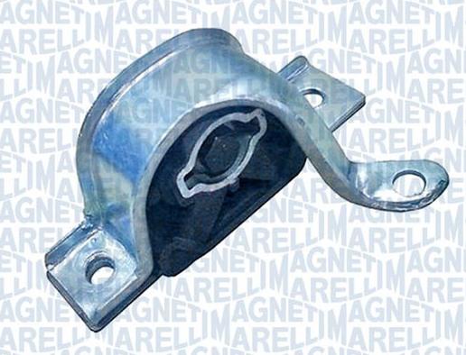 Magneti Marelli 030607010815 - Подушка, підвіска двигуна autocars.com.ua