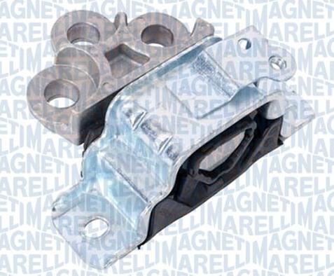 Magneti Marelli 030607010818 - Подушка, опора, подвеска двигателя avtokuzovplus.com.ua