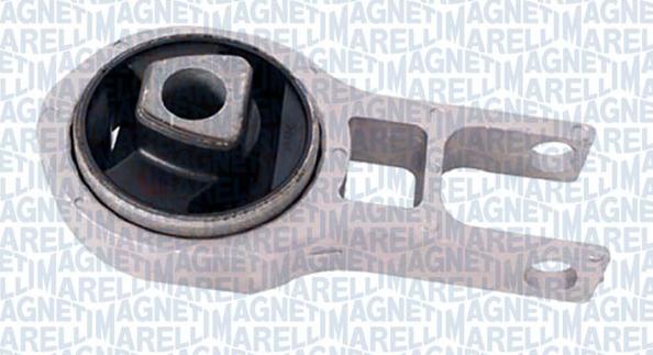 Magneti Marelli 030607010820 - Подушка, підвіска двигуна autocars.com.ua