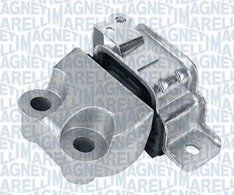 Magneti Marelli 030607010821 - Подушка, підвіска двигуна autocars.com.ua