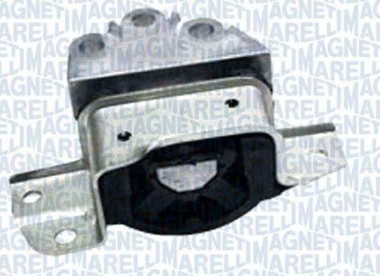 Magneti Marelli 030607010823 - Подушка, опора, подвеска двигателя avtokuzovplus.com.ua