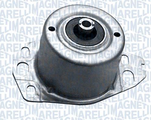 Magneti Marelli 030607010827 - Подушка, опора, подвеска двигателя autodnr.net