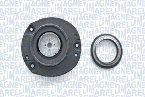 Magneti Marelli 030607010832 - Опора стійки амортизатора, подушка autocars.com.ua