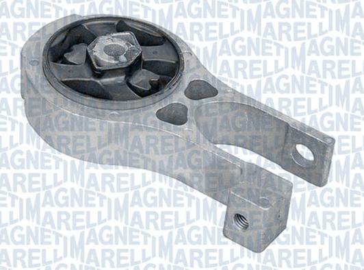 Magneti Marelli 030607010835 - Опора двигателя CITROEN - PEUGEOT пр-во Magneti Marelli autocars.com.ua