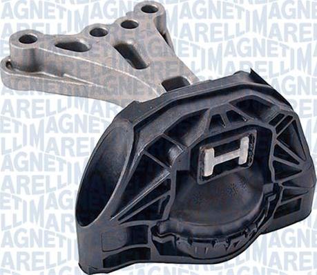 Magneti Marelli 030607010837 - Подушка, підвіска двигуна autocars.com.ua