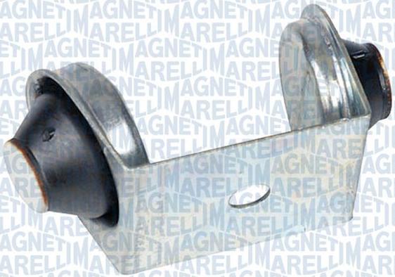 Magneti Marelli 030607010839 - Подушка, підвіска двигуна autocars.com.ua