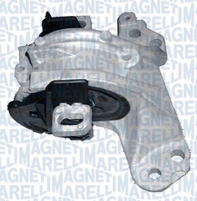 Magneti Marelli 030607010843 - Подушка, підвіска двигуна autocars.com.ua