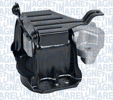 Magneti Marelli 030607010845 - Подушка, підвіска двигуна autocars.com.ua