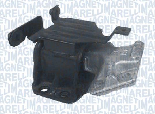 Magneti Marelli 030607010846 - Подушка, підвіска двигуна autocars.com.ua