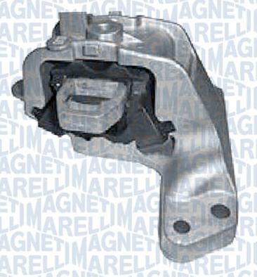 Magneti Marelli 030607010848 - Подушка, підвіска двигуна autocars.com.ua