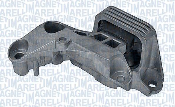 Magneti Marelli 030607010853 - Подушка, підвіска двигуна autocars.com.ua