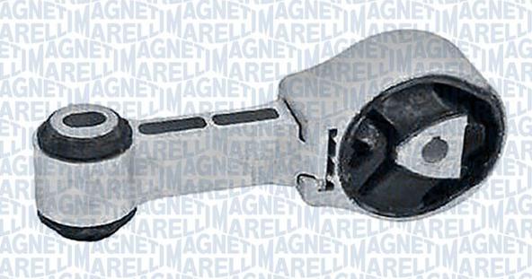 Magneti Marelli 030607010854 - Подушка, підвіска двигуна autocars.com.ua