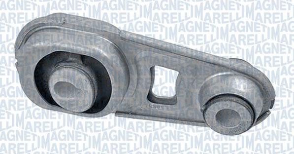 Magneti Marelli 030607010860 - Подушка, опора, подвеска двигателя avtokuzovplus.com.ua