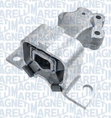 Magneti Marelli 030607010869 - Подушка, підвіска двигуна autocars.com.ua