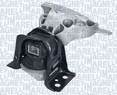 Magneti Marelli 030607010873 - Подушка, опора, подвеска двигателя avtokuzovplus.com.ua