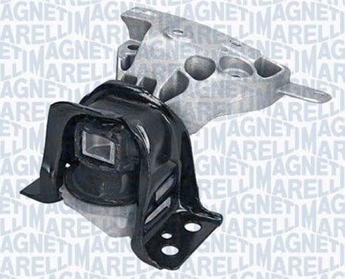 Magneti Marelli 030607010873 - Подушка, підвіска двигуна autocars.com.ua