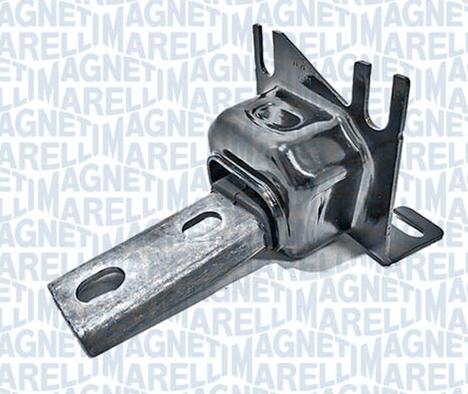 Magneti Marelli 030607010877 - Подушка, підвіска двигуна autocars.com.ua
