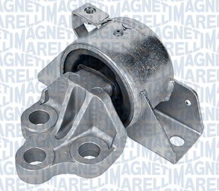 Magneti Marelli 030607010885 - Подушка, підвіска двигуна autocars.com.ua