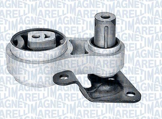 Magneti Marelli 030607010889 - Подушка, підвіска двигуна autocars.com.ua
