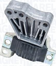 Magneti Marelli 030607020400 - Подушка, підвіска двигуна autocars.com.ua