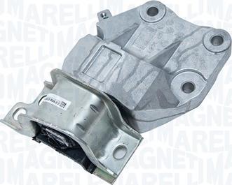 Magneti Marelli 030607020401 - Подушка, підвіска двигуна autocars.com.ua