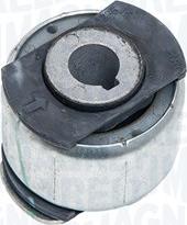 Magneti Marelli 030607020414 - Подушка, підвіска двигуна autocars.com.ua
