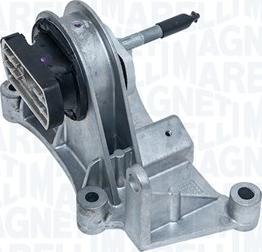Magneti Marelli 030607020417 - Подушка, підвіска двигуна autocars.com.ua