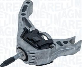 Magneti Marelli 030607020421 - Подушка, підвіска двигуна autocars.com.ua