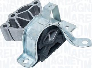 Magneti Marelli 030607020428 - Подушка, підвіска двигуна autocars.com.ua