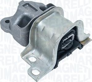 Magneti Marelli 030607020430 - Подушка, підвіска двигуна autocars.com.ua