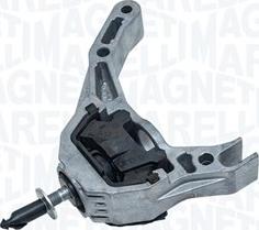 Magneti Marelli 030607020432 - Подушка, підвіска двигуна autocars.com.ua