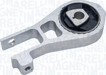 Magneti Marelli 030607020471 - Подушка, підвіска двигуна autocars.com.ua