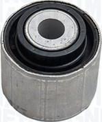 Magneti Marelli 030607020543 - Подушка, підвіска двигуна autocars.com.ua