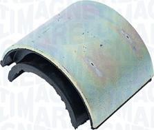 Magneti Marelli 030607020603 - Втулка, стабілізатор autocars.com.ua