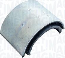 Magneti Marelli 030607020607 - Втулка, стабілізатор autocars.com.ua