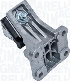 Magneti Marelli 030607020622 - Подушка, підвіска двигуна autocars.com.ua