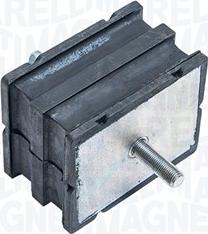 Magneti Marelli 030607020624 - Подушка, підвіска двигуна autocars.com.ua