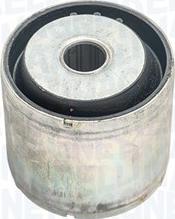 Magneti Marelli 030607020680 - Подушка, підвіска двигуна autocars.com.ua