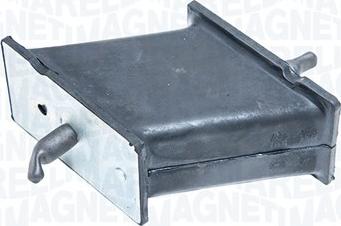 Magneti Marelli 030607020682 - Гаситель, кріплення кабіни autocars.com.ua