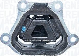 Magneti Marelli 030607020685 - Подушка, підвіска двигуна autocars.com.ua