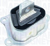 Magneti Marelli 030607020686 - Подушка, підвіска двигуна autocars.com.ua