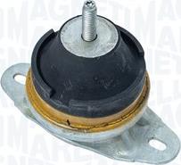 Magneti Marelli 030607020704 - Подушка, підвіска двигуна autocars.com.ua