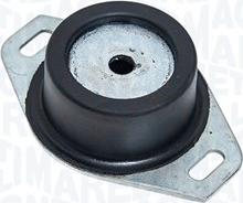 Magneti Marelli 030607020709 - Подушка, підвіска двигуна autocars.com.ua