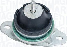 Magneti Marelli 030607020722 - Подушка, підвіска двигуна autocars.com.ua