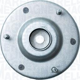 Magneti Marelli 030607020727 - Опора стійки амортизатора, подушка autocars.com.ua