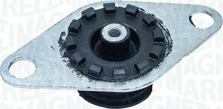 Magneti Marelli 030607020734 - Подушка, підвіска двигуна autocars.com.ua